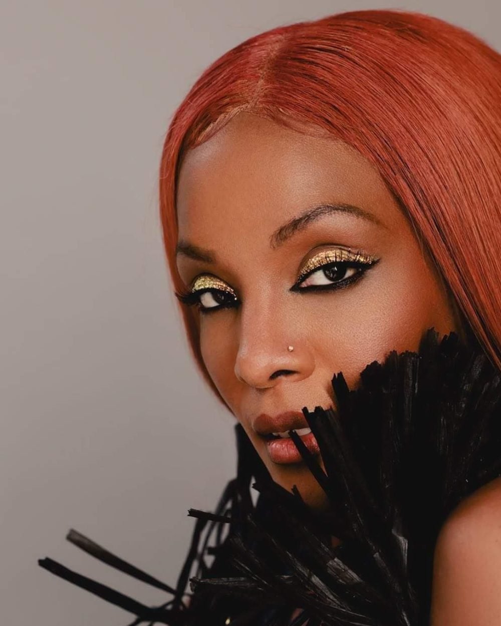 Dawn Richard, portrait