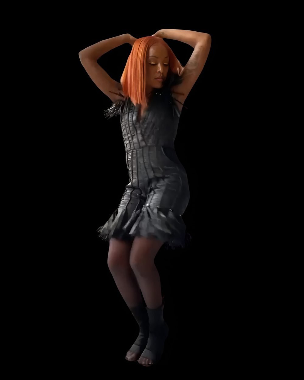 Dawn Richard